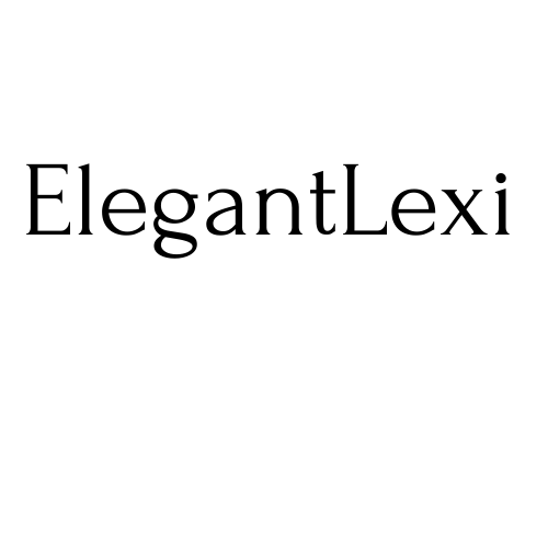 ElegantLexi